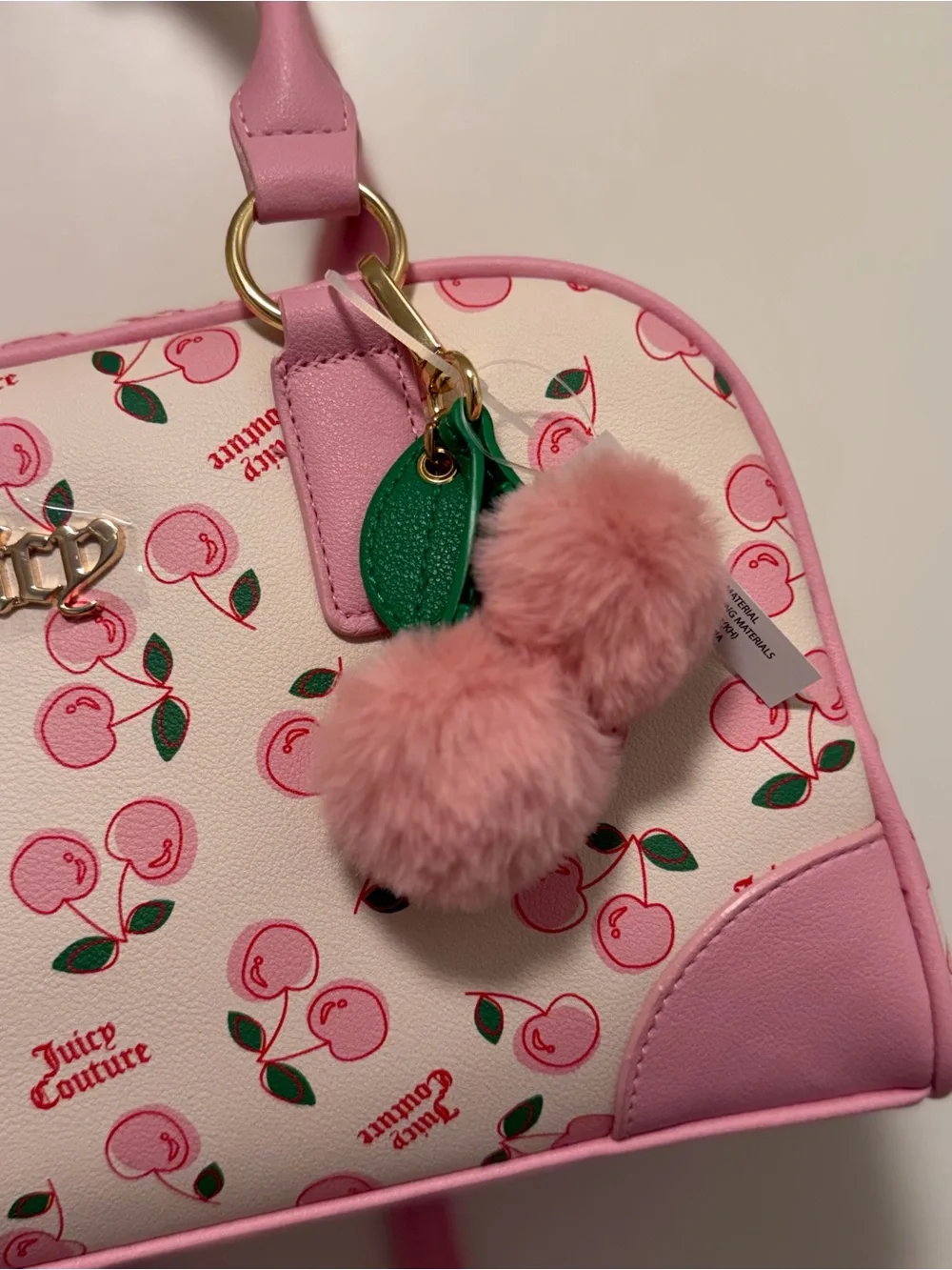 Juicy Couture hard find